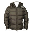 18%OFF!!̵ۡ[MONCLER]󥯥졼 2010-2011ǯ߿ 󥺥󥸥㥱å CHEVALIER(ꥨ) ֥饦(243)smtb-kۡky