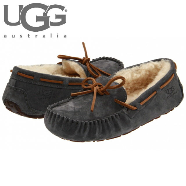 [UGG]アグ 2015-2016年秋冬新作 ムートン モカシン ダコタ 5612W “D…...:fashionplate:10006299