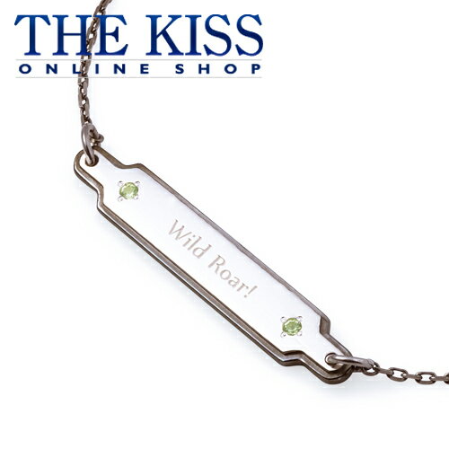 yzyyAuXbgzyTIGER & BUNNY~THE KISSz^CK[oj[ ՓO uXbg THE KISS Vo- yA uXbg r uh SILVER Pair Bracelet couple