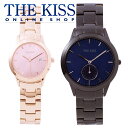 【あす楽対応】THE KISS 公式サイト ステンレス ペア...