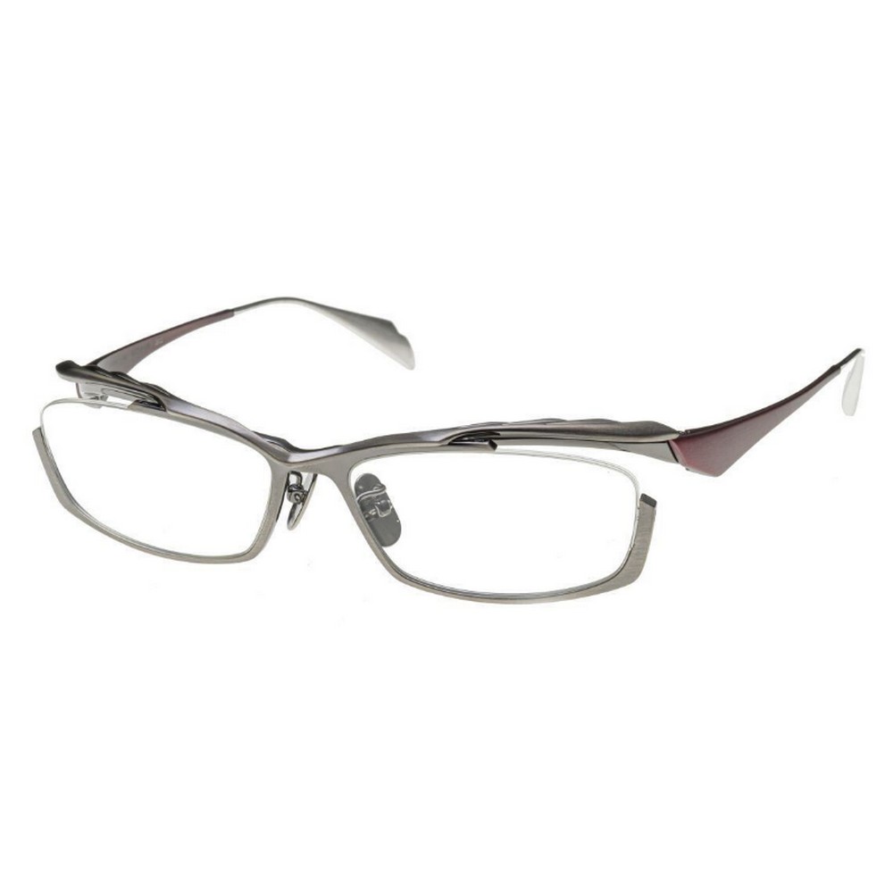 REAL リアル RF224 PHOENIX CAESAR 03　メガネフレーム　チタン　ゴムメタル 不死鳥シリーズ メンズ レディース 新品未使用品