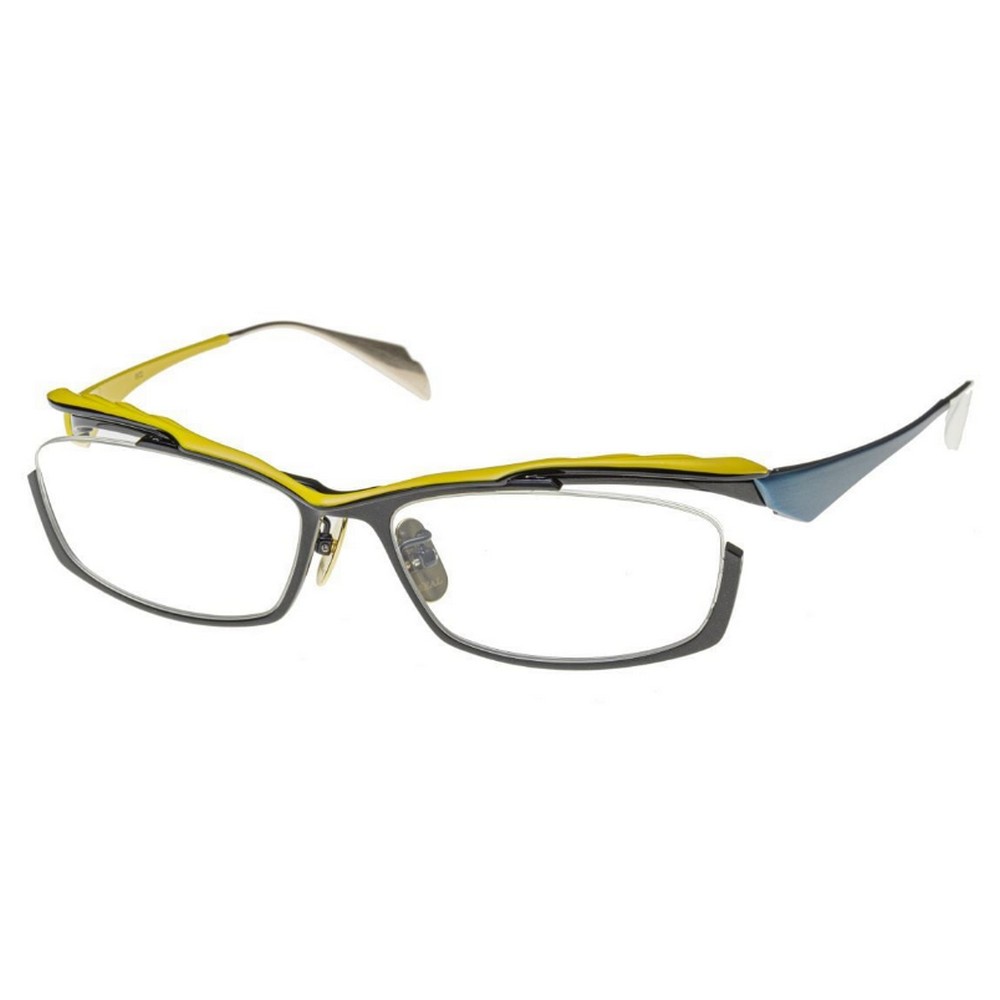 REAL リアル RF224 PHOENIX CAESAR 05　メガネフレーム　チタン　ゴムメタル 不死鳥シリーズ メンズ レディース 新品未使用品