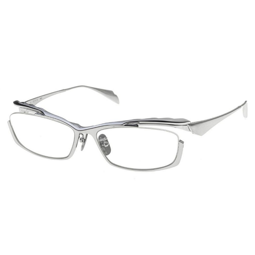 REAL リアル RF224 PHOENIX CAESAR 06　メガネフレーム　チタン　ゴムメタル 不死鳥シリーズ メンズ レディース 新品未使用品