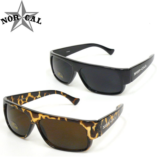 ノーカル NORCAL LOCATELLI SUNGLASS サングラス SKATE SK8 アメカジ スケボーショップ スケーター ファッション 眼鏡