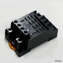 オムロン PTF14A-E 表面接続 角形ソケット 14ピン...