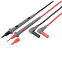在庫品 日置電機 HIOKI L9207-10 テストリード 70cm