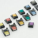 在庫品 ユーボン e-CON(ミニクランプ ) 4極 371...