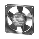 在庫品 パナソニック ACファンモータ 120カクX25 2タンシ100V ASEN102519