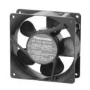 在庫品 パナソニック ACファンモータ 120カクX38 2タンシ100V ASEN104519