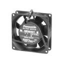 在庫品 パナソニック ACファンモータ 80カクX25 リ-ドセン100V ASEN80211