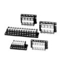 在庫品 IDEC (セルフアップ形)固定端子台 BTB15C10