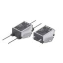 在庫品 TDK-Lambda RSEL-2006A ノイズフィルタ ラグ端子タイプ(#110) 小型汎用フィルタ 単相250V 6A