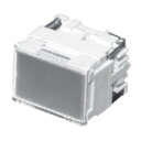 在庫品 富士電機 AG23-LAE3-G AG23シリーズ 長角形押しボタンスイッチ用 LEDランプ照光部 DC24V 緑