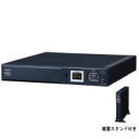 在庫品 BY50FW オムロンUPS(OMRON) 無停電電源装置小型・軽量・低価格(常時商用給電/正弦波出力) 500VA/300W