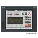 在庫品 三菱電機 GT2710-VTBA グラフィックオペレーションターミナルGOTシリーズ 10.4型TFTカラー液晶 メモリ57MB 入力電源AC100〜240V RS-422/485 1ch(D-Sub9ピンメス) RS-232 1ch(D-Sub9ピンオス) USB(Mini-Bx1ch)(Ax2ch) Ethernet(RJ45) SDスロット