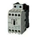 在庫品 三菱電機 S-T10 AC200V 1A 電磁接触器