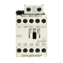 在庫品 三菱電機 S-T12 AC100V 1A1B 電磁接触器