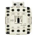 在庫品 三菱電機 S-T21 AC100V 2A2B 電磁接触器