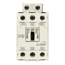 在庫品 三菱電機 S-T32 AC200V 電磁接触器
