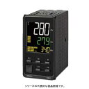 E5EC-RX4DBM-000 オムロン 温度調節器(デジタル調節計) 48×96mm AC24V/DC24V アナログ入力1点 制御出力 リレー1点 補助出力4点