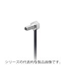 オムロン E32-LD11N 2M ナット型レンズインファイバーユニット 反射形 M6