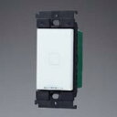 在庫品 WTY54110W パナソニック アドバンスシリーズ タッチ LED調光スイッチ(親器)