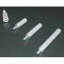 在庫品 ZPM-4-25 (10ケイリ) ユーボン 丸絶縁サポート プラスネジ (絶縁丸ポスト) ZPM