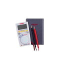 在庫品 在庫品 三和電気計器 PM3 デジタルマルチメータ/ポケットタイプ 厚さ 8.5mmの超薄型多機能コンパクト