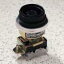 在庫品 BZ-35VR DC24V コビシ電機 パネル径 φ30用盤用ブザー BZ-34 (音量 85dB)