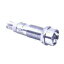在庫品 DOH-8T DC12V G 坂詰製作所 φ8 <抵抗器内蔵>メタルフレーム形LED表示灯 DOH-8T形