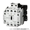 在庫品 三菱電機 SD-T21BC DC24V 2A2B 直流電磁接触器 配線合理化端子付
