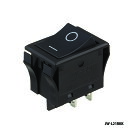 在庫品 NKKスイッチズ JW-L21RKK 2極単投 操作...