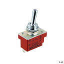 在庫品 NKKスイッチズ S-1A 単極単投 ON-OFF ...