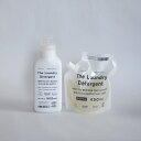THE 洗濯洗剤と 詰替用のセット　THE LAUNDRY DETRGENT レフィルのセット 中川政七商店