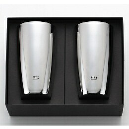 ★ラッピング無料★2個セット★磨き屋シンジケート 2重ビアタンブラー ビアマグ ビールジョッキ ビールグラス 370ml YJ1193 ★ラッピング無料★2個セット★磨き屋シンジケート 2重ビアタンブラー ビアマグ ビールジョッキ ビールグラス 370ml YJ1193