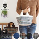 【お買い得価格になりました】 ハリスツイード トートバッグ ミニトート レディース バッグ トート 日本製 Harris Tweed
