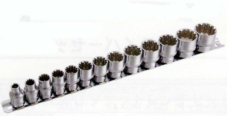 SEKġ롡ץ3/8"DR13PCץ饤󥽥åȡϥ󥬡åȡSS3813Hѥåȡ13åȡ9.5mmץ͹񡡥ץ饤󥽥åȡϥ󥬡