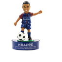 パリ・サンジェルマン ムバッペ コレクティブアクションフィギュア【サッカー サポーター グッズ】【店頭受取対応商品】