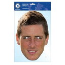 ★SALE★セール★フェルナンド・トーレス パーティーマスク【Fernando Torres】【サッカー サポーター グッズ】【店頭受取対応商品】