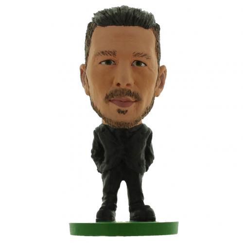 シメオネ監督 アトレチコマドリード 15-16 サッカースターズ【SoccerStarz …...:fcfa:10013024