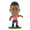 リュカ・エルナンデス アトレチコマドリード CS ホーム サッカースターズ【SoccerStarz サッカーフィギュア】【サッカー サポーター グッズ】【店頭受取対応商品】