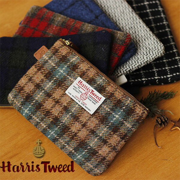    w~OX HarrisTweed nXcC[h HOARD tbg|[` E[ CMX ʒP[X gx|[` 