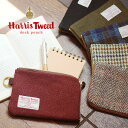 【ポイント10倍】【即納】Harris Tweed
