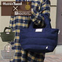  |Cg2{  30OFFROOTOTE [g[g ftFU[[ Harris Tweed nXcC[h g[gobO H E[ 