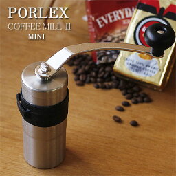 PORLEX <strong>ポーレックス</strong>セラミック<strong>コーヒーミル</strong>II ミニ【<strong>コーヒーミル</strong>2】