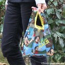 【即納】30%OFF☆数量限定販売♪エコバッグ・ルーショッパーミニHAIJI【ハイジ・GOLDEN EGGS・ゴールデンエッグス】【楽ギフ_包装】【楽ギフ_のし】【あす楽対応_関東】