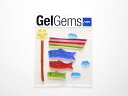 屋根より高?いコイノボリ?♪GelGems・ジェルジェム バッグS コイノボリ