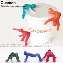 アッシュコンセプト☆カップメン＆カップメン2【cupmen＆cupmen2】