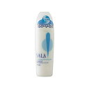 【在庫限り】カネボウ サラさらさらストレートヘア ミルキィウォーター 165ml