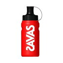 ザバス(SAVAS)スクイズボトル　500ml